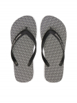 Armani Exchange Varbavahesandaalid XUQ002 XV676 MC562 Must