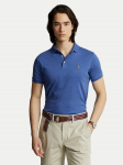 Polo Ralph Lauren Polo s&auml;rk 710713130008 Sinine Custom Slim Fit M