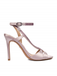 Nine West Sandaalid EO-LS1005252-1 Lilla 36