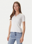 DKNY Polo s&auml;rk DJ6R0236 Ekr&uuml;&uuml;v&auml;rv Regular Fit