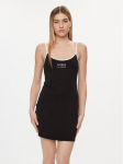 Guess Igap&auml;evane kleit E4GK00 KBP41 Must Slim Fit M