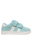 Geox Tossud J Eclyper Girl J45LRA 022BC C3B1Z S Sinine