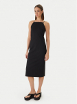 Calvin Klein Jeans Igap&auml;evane kleit LV044F208G Must Slim Fit