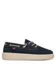 Blauer Mokassiinid S6BUCK06/SUP Tumesinine 44
