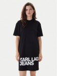 Karl Lagerfeld Jeans Igap&auml;evane kleit B1W13054 Must Regular Fit