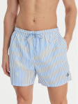 Calvin Klein Swimwear Ujumis&scaron;ortsid LV00N61045 Sinine L
