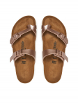 Birkenstock Varbavahesandaalid Mayari 1029817 Roosa 35