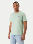 Guess Jeans T-s&auml;rk M6GIB7 K8HM0 Roheline Regular Fit