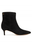 LAUREN RALPH LAUREN Saapad 802967779001 Must