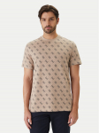 Guess T-s&auml;rk M6GP34 K3200 Beež Relaxed Fit