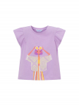 Mayoral Top 3007 Lilla Regular Fit 3