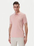BOSS Polo s&auml;rk Parlay 190 50494697 Roosa Regular Fit
