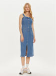 Vero Moda Teksakleit Saila 10310393 Sinine Regular Fit