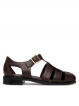 Clarks Sandaalid Hana Sun 26185911 Pruun 41