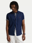 Polo Ralph Lauren S&auml;rk 710968912001 Tumesinine Custom Fit M