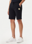 KARL LAGERFELD Spordi&scaron;ortsid 705118 562900 Tumesinine Loose Fit XL