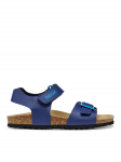 Geox Sandaalid J Ghita Boy J028LB 000BC C4380 S Sinine 28