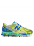 New Balance Tossud U19063EN W Roheline