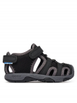 Geox Sandaalid B Sandal Multy Boy B650FA 05014 C9999 M Must 23