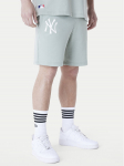 New Era Spordi&scaron;ortsid New York Yankees MLB League Essentials 60596184 Roheline Regular Fit
