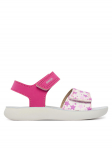 Geox Sandaalid B Sandal Lightfloppy B455TB 05404 C0886 Roosa 26