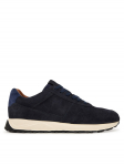 Clarks Tossud Radwell Tie 26186565 Tumesinine
