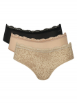 Calvin Klein Underwear P&uuml;kste komplekt LV00QD5302 V&auml;rviline