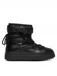 Gant Lumesaapad 31541100 Must