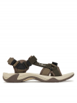 CMP Sandaalid Hamal Hiking Sandals 38Q9954J Roheline 41