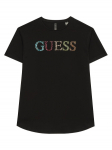Guess T-s&auml;rk J6GI33 J1314 Must Regular Fit 14Y