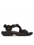 Teva Sandaalid Hurricane Terra 1169431 Must 38