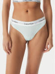 Calvin Klein Underwear Stringid LV00QF8518 Heleroheline XS