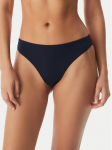 Tommy Hilfiger Bikini alumine osa UW0UW06573 Tumesinine XS