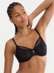 Triumph Traadiga rinnahoidja Comfort Contour 10226401 Must