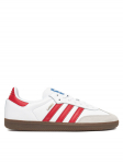 adidas Tossud Samba Og IG1025 Valge
