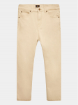 Lee Teksad Daren Twill LEE0013 Beež Regular Fit