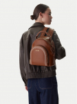 LOVE MOSCHINO Seljakott JC4094PP1OLI0200 Pruun