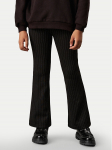 Calvin Klein Jeans Riidest p&uuml;ksid IG0IG02734 Must Flare Fit