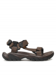 Teva Sandaalid M Terra Fi 5 Universal Leather 1099442 Pruun