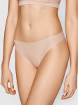 Chantelle Stringid Soft Stretch C26490 Beež