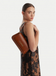 LOVE MOSCHINO K&auml;ekott JC4058PP1OLH0200 Pruun