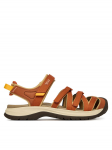Teva Sandaalid Tirra Sport Ct 1166310 Oranž