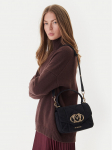 LOVE MOSCHINO K&auml;ekott JC4317PP0NKE0000 Must