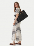 Tommy Hilfiger K&auml;ekott Th City Tote AW0AW18394 Must