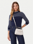 Guess K&auml;ekott HWQG96 53780 Valge