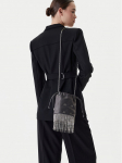 KARL LAGERFELD K&auml;ekott A4W30112 Pruun
