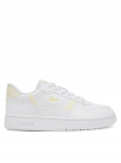 Lacoste Tossud 7-49SUJ0004 Valge