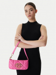 LOVE MOSCHINO K&auml;ekott JC4111PP1OLC0604 Roosa