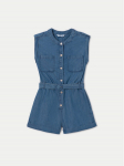 Mayoral Kombinesoon 6858 Sinine Regular Fit