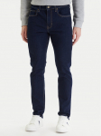 Guess Jeans Teksad 180473 Sinine Slim Fit
